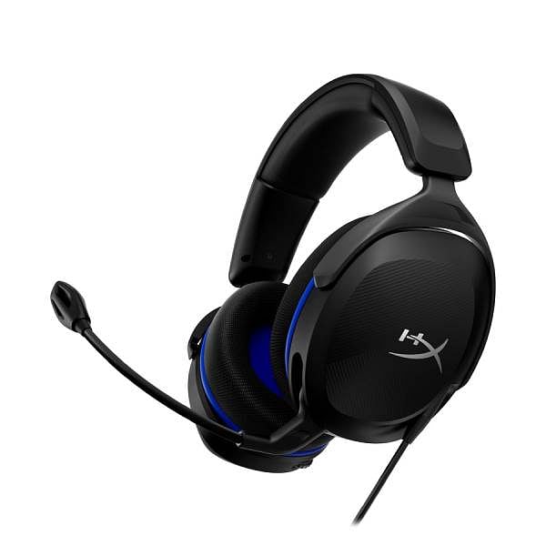 HyperX Cloud Stinger 2 Core PS Negros  Auriculares Gaming