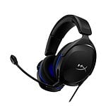 HyperX Cloud Stinger 2 Core PS Negros  Auriculares Gaming