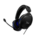 HyperX Cloud Stinger 2 Core PS Negros  Auriculares Gaming