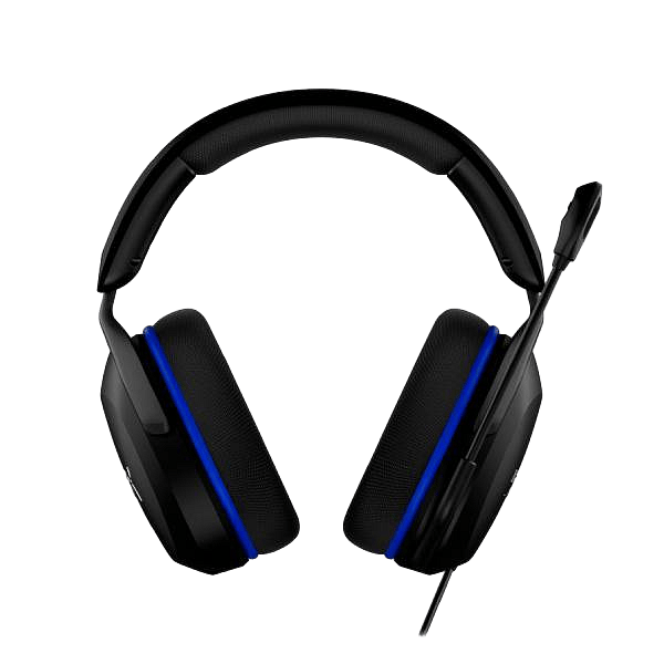 HyperX Cloud Stinger 2 Core PS Negros  Auriculares Gaming