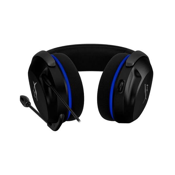 HyperX Cloud Stinger 2 Core PS Negros  Auriculares Gaming