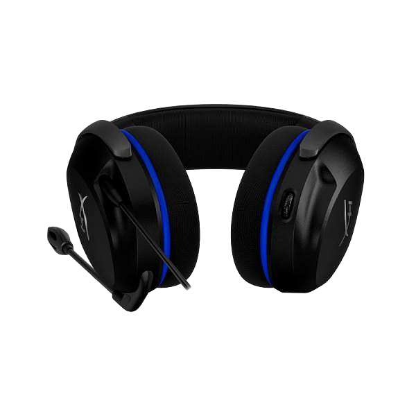 HyperX Cloud Stinger 2 Core PS Negros  Auriculares Gaming