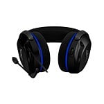 HyperX Cloud Stinger 2 Core PS Negros  Auriculares Gaming