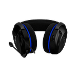 HyperX Cloud Stinger 2 Core PS Negros  Auriculares Gaming