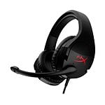 HP HyperX Cloud Stinger Auriculares NegroRojo  Auriculares Gaming