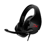 HP HyperX Cloud Stinger Auriculares NegroRojo  Auriculares Gaming