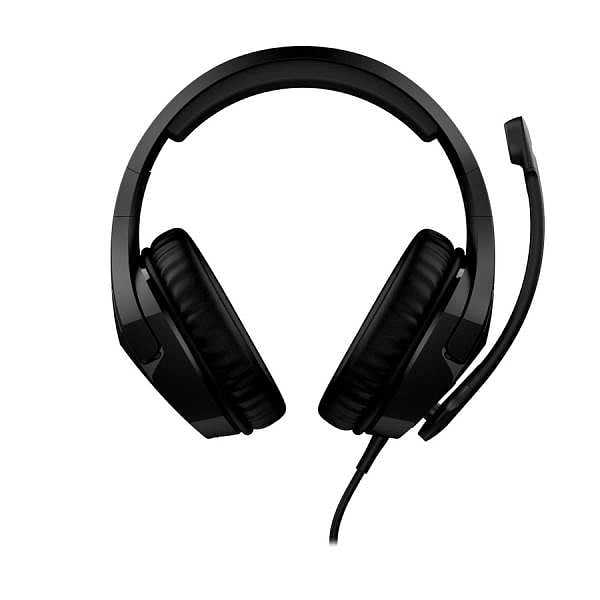 HP HyperX Cloud Stinger Auriculares NegroRojo  Auriculares Gaming