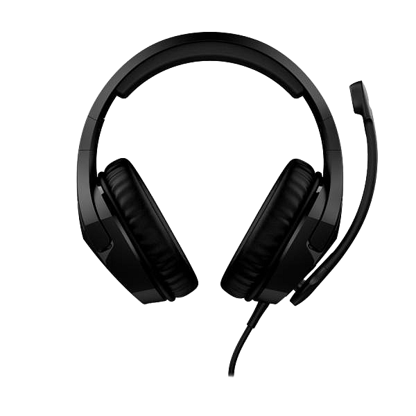 HP HyperX Cloud Stinger Auriculares NegroRojo  Auriculares Gaming