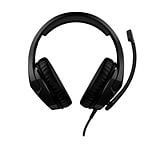 HP HyperX Cloud Stinger Auriculares NegroRojo  Auriculares Gaming