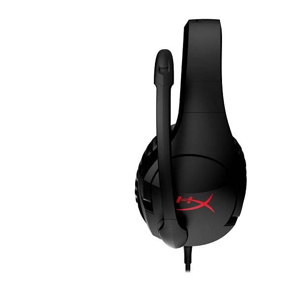 HP HyperX Cloud Stinger Auriculares NegroRojo  Auriculares Gaming