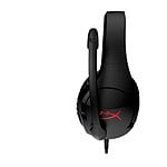 HP HyperX Cloud Stinger Auriculares NegroRojo  Auriculares Gaming