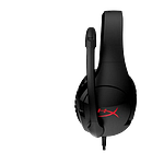 HP HyperX Cloud Stinger Auriculares NegroRojo  Auriculares Gaming