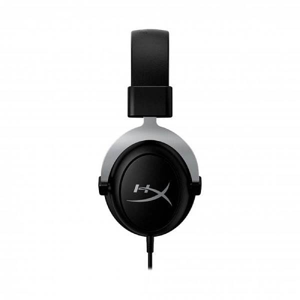 HP HyperX CloudX Xbox Negro Plata  Auriculares Gaming