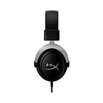 HP HyperX CloudX Xbox Negro Plata  Auriculares Gaming