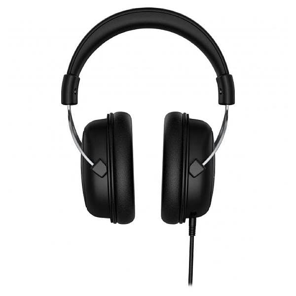 HP HyperX CloudX Xbox Negro Plata  Auriculares Gaming