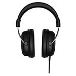 HP HyperX CloudX Xbox Negro Plata  Auriculares Gaming