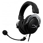 HP HyperX CloudX Xbox Negro Plata  Auriculares Gaming