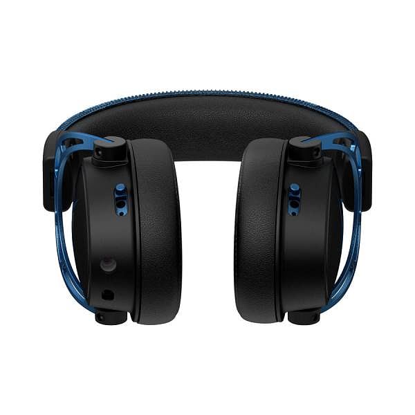 HyperX Cloud Alpha S Negro Azul  Auriculares Gaming
