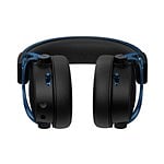 HyperX Cloud Alpha S Negro Azul  Auriculares Gaming