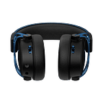 HyperX Cloud Alpha S Negro Azul  Auriculares Gaming