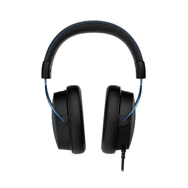 HyperX Cloud Alpha S Negro Azul  Auriculares Gaming
