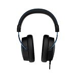 HyperX Cloud Alpha S Negro Azul  Auriculares Gaming