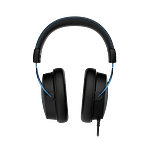 HyperX Cloud Alpha S Negro Azul  Auriculares Gaming