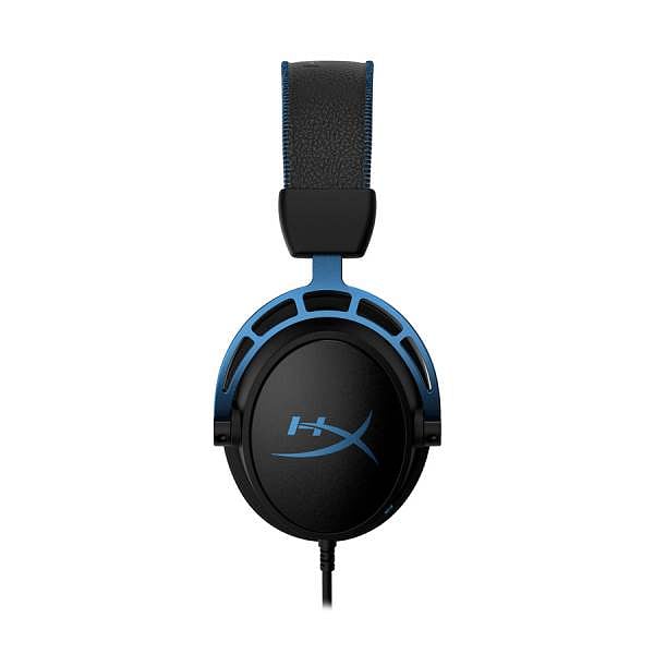 HyperX Cloud Alpha S Negro Azul  Auriculares Gaming