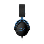 HyperX Cloud Alpha S Negro Azul  Auriculares Gaming