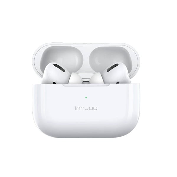 InnJoo Go Pro Bluetooth Blancos  Auriculares
