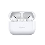 InnJoo Go Pro Bluetooth Blancos  Auriculares
