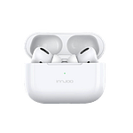 InnJoo Go Pro Bluetooth Blancos  Auriculares InnJoo Go Pro Bluetooth Blancos  Auriculares
