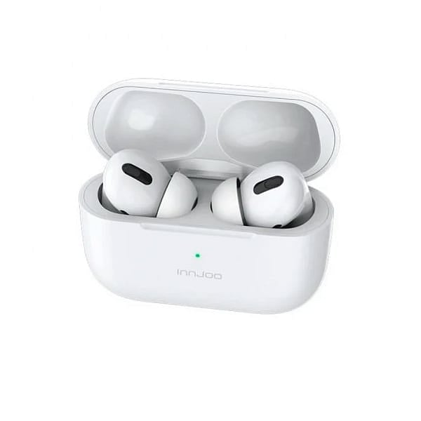 InnJoo Go Pro Bluetooth Blancos  Auriculares