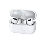 InnJoo Go Pro Bluetooth Blancos  Auriculares