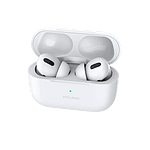 InnJoo Go Pro Bluetooth Blancos  Auriculares InnJoo Go Pro Bluetooth Blancos  Auriculares