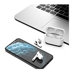 InnJoo Go Pro Bluetooth Blancos  Auriculares