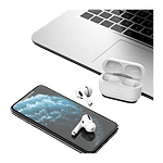 InnJoo Go Pro Bluetooth Blancos  Auriculares InnJoo Go Pro Bluetooth Blancos  Auriculares