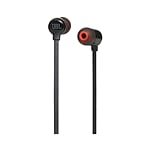 JBL T110BT Bluetooth Negro  Auriculares