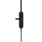 JBL T110BT Bluetooth Negro  Auriculares JBL T110BT Bluetooth Negro  Auriculares