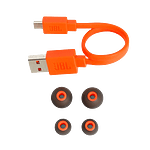 JBL T110BT Bluetooth Negro  Auriculares JBL T110BT Bluetooth Negro  Auriculares