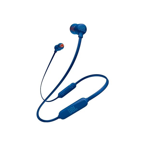 JBL T110BT Bluetooth Azul  Auriculares