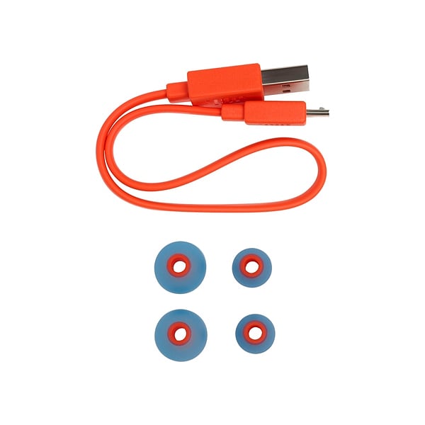 JBL T110BT Bluetooth Azul  Auriculares