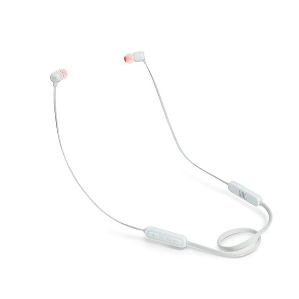 JBL T110BT Bluetooth Blanco  Auriculares