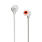 JBL T110BT Bluetooth Blanco  Auriculares
