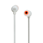 JBL T110BT Bluetooth Blanco  Auriculares