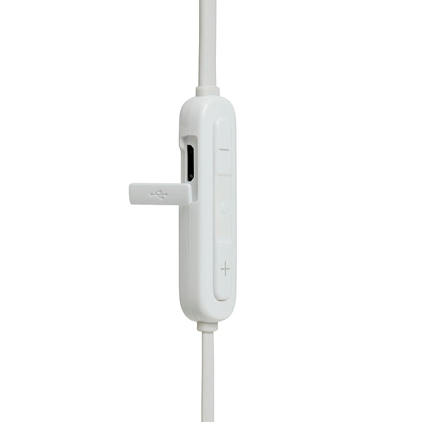 JBL T110BT Bluetooth Blanco  Auriculares