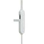 JBL T110BT Bluetooth Blanco  Auriculares