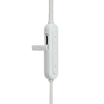 JBL T110BT Bluetooth Blanco  Auriculares