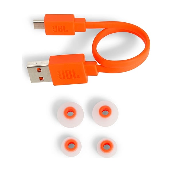 JBL T110BT Bluetooth Blanco  Auriculares
