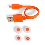 JBL T110BT Bluetooth Blanco  Auriculares
